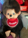 Monchhichi nukk