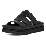 UGG Naiste Goldenstar Platvormsandaalid Must 1154652-BLK 38