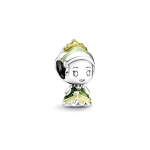 Pandora Disney Seeria Tiana Printsess ja Konn V&otilde;lu Naiste Ehted 799510C01 Multicolor,F