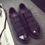 Vabaajakad Lauaketsid Meeste Kevad S&uuml;gis Meeste Vulkaniseeritud Jalan&otilde;ud Odav Soodustus Korea Stiil Suurus 44 Klassikaline Originaalpakkumine 39