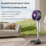 Airmate Kokkupandav Laetav V&auml;litingimustes Kasutatav Ventilaator