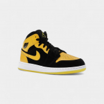 Jordan 1 Mid SE New Love (2025. aastal) (GS) 38 valge