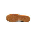 Nike Dunk Low Retro SE Moon Particle Photon Dust Meeste tossud Pruun Valge II7078-200 43 gray