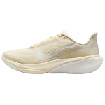 Nike Pegasus 42 Mugavad Hingavad Reageerivad Jooksusaapad Naiste tossud Helebeež IB1881-106 37.5