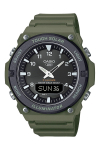 Casio Kollektsioon Tough Solar Khaki [Casio] AQ-S820W-3BJF Meeste k&auml;ekell,