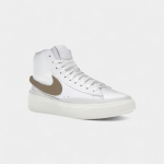 Nike Blazer Phantom Mid Valge Khaki 41 valge