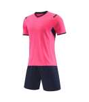 6324 Valge Tahvel Jalgpalli S&auml;rgi Komplekt Meeste Ja Naiste T&auml;iskasvanute Laste R&otilde;ivad V&otilde;istlus Treeningus&auml;rk 3Xs-3Xl 3XS/130 red