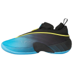 Adidas DON Issue 7 Grip Basketball Shoes Men's Blue Black JQ9419 48⅔ black