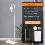 Reguleeritav p&otilde;randastatiiv Xiaomi, Yi, Tapo ja beebimonitori kaameratele
