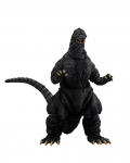 TAMASHII NATIONS Godzilla Graafiline 160mm PVC V&auml;rvitud Tegevuskuju S.H.MonsterArts (1989) Godzilla vs. Biollante -Movie Plus- Ligikaudu