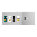 Tom Ford Parf&uuml;&uuml;mi N&auml;idispakett Four-Piece Set