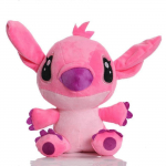 Anime Stitch Pl&uuml;&uuml;sm&auml;nguasjad J&otilde;ulukingitused