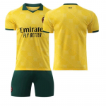 25/26 AC Milan 2. v&otilde;&otilde;rsiljapluus, lihtne, f&auml;nniversioon XL
