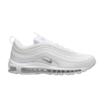 Nike Air Max 97 Triple White Wolf Grey 40 white