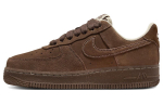 Nike Air Force 1 Low '07 Suede Cacao Wow Naiste FQ8901-259 39