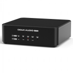Douk Audio U2 PRO USB digitaalne liides koos XMOS XU316 DSD512 vahetatava &uuml;hilduva kompaktse ostsillaatoriga, optiline/koaksiaalne/I2S v&auml;ljund, &uuml;hilduv,