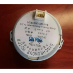 1PCS for Heater Claw Pole Permanent Magnet Synchronous Motor 50TYZ-0.2B02 220V-240VAC 8/10 r/min