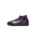 Nike Mercurial Superfly 10 Laste Jalgpallijalatsid Lilla HF3420-500 33