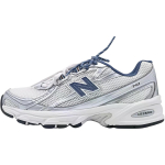 New Balance NB 740 Low top Casual Running Shoes Unisex U7401TL-D 44 gray