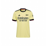 Adidas Arsenal jalgpallis&auml;rgid Meeste Kollane M&otilde;&otilde;dukas GM0218 M