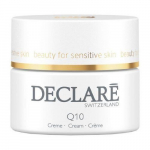 Kortsudevastane kreem - DECLARE - Age Control Q10 - 50 ml - Unisex - K&otilde;ikidele nahat&uuml;&uuml;pidele