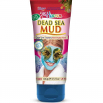 N&auml;omask - MONTAGNE JEUNESSE - 7th Heaven - Surnumere muda - 100 ml - Vegan roosa