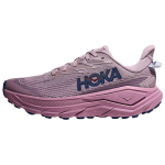 Hoka One One Challenger 8 Gtx Mugavad Mitmek&uuml;lgsed Maastikujooksujalatsid Naiste tossud Roosa 1171959-FMV 38 gray