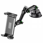 Universaalne auto tahvelarvuti hoidik iminapp-alus iPhone'ile Samsungile iPad Pro Air4-13'' Galaxy Tab'ile Armatuurlaua mobiiltelefoni kronstein