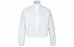 Nike Jakid ja Mantlid Naiste Valge HJ1000-100 XL