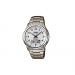Casio VINTAGE Seeria-Ketas Seeria 50m Veekindel Kvartsmehhanism Titaanist Rihm Jaapani ja Korea Kell Meeste Kell H&otilde;bedane sihverplaat WVA-M630TDE-7AJF h&otilde;be