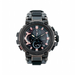 Casio Tai Chi teemaline seeria 200 meetrit veekindel kvartskell vaikriba Jaapani ja Korea kell meeste kell must sihverplaat MTG-B1000TJ-1APFT must