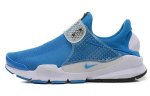 Nike Sock Dart Fragment Photo Blue 728748-401 37.5