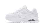 Nike Air Max Command Fle &Otilde;hkpadjad Amortisaator Kulumiskindel Hingav Madal L&otilde;ige Jooksukingad Valge 844347-101 28