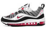 Nike Air Max 98 Solar Red Naiste AH6799-104