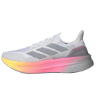 adidas Ultraboost 5X Valge Lucid Pink Meeste tossud Hall Cloud-White Halo-Silver IH0636 41⅓ white