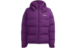 Adidas Originals Klassikaline Trefoil Kollektsioon Puhverjakk Meeste Lilla H13575 M