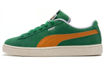 PUMA Suede Patch 'Archive Green' 395388-01 37