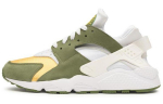 Nike Air Huarache Stussy Tume Oliiv 2021 DD1381-300 36