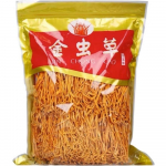 Kuivatatud Cordyceps Militaris 500g Looduslik Energia Tugevdaja Taimetee Meestele Naistele 01