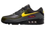 Nike Air Max 90 GORE TEX 'Tour Yellow Cargo Khaki' DJ9779-001 39 gray