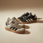 adidas Samba XLG Valge Must Kumm 36.5