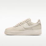 Nike Wmns Air Force 1 Retro Premium 'Oatmeal' 36