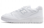 550 New Balance 'Triple White' BB550WWW 38