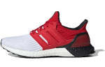 UltraBoost Adidas 4.0 'White Scarlet' G28999 40⅔
