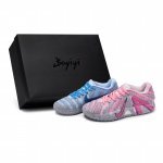 Nike Ja Morant 3 Korvpallijalatsid Unisex Madal L&otilde;ige Must/Hall/Roosa/Sinine HF2794-100(Team80-SBOX) 36