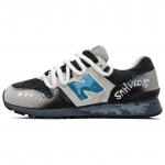 New Balance NB 565 Kanga kulumiskindel Hingav Madalad Jooksukingad Unisex ML565CLG(Team1310-) D-Width 41.5