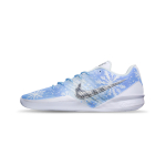 Nike Sabrina 3 Polsterdus Hingav Madala s&auml;&auml;rega Korvpallijalatsid Unisex J&auml;&auml;sinine HF2882-101(Team71-) 41