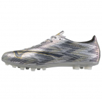 Mizuno Alpha 2 ELITE AG Unisex Jalgpallisaapad H&otilde;bedased P1GA256304 40
