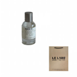 Le Labo City Limited Tokyo Guaiac Wood 10 Parf&uuml;&uuml;mi Puidused Toonid Eau De Parfum EDP Musk Seeder, Kingitus S&otilde;brannale 50ml|Comes with Original Box|Without Gift Box