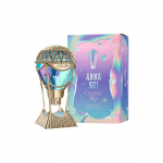 ANNASU Unistuslik Illusioon T&auml;htede Taev Parf&uuml;&uuml;m T&uuml;drukulik Parf&uuml;&uuml;m &Otilde;hupallid Lilleline Puuviljane Akord Tualettvesi 30ml|Box Not Included Shopping Bag